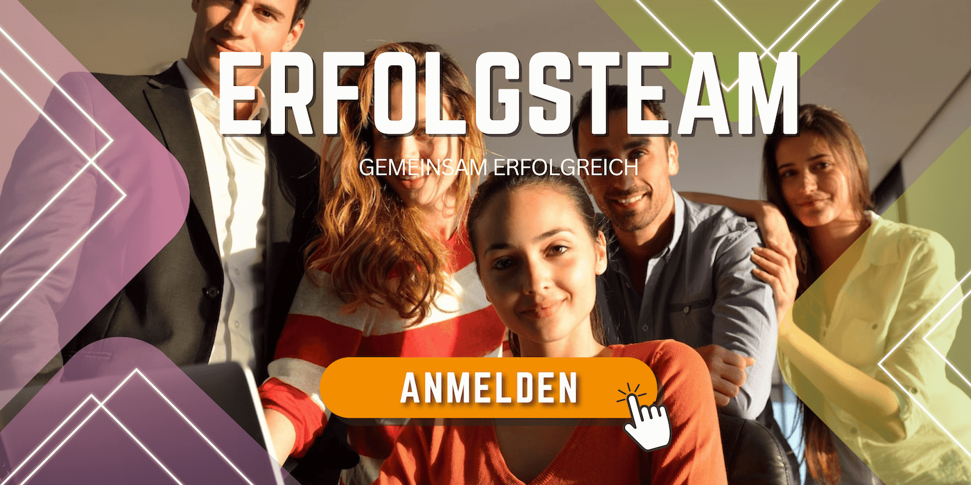Erfolgsteams in der WON