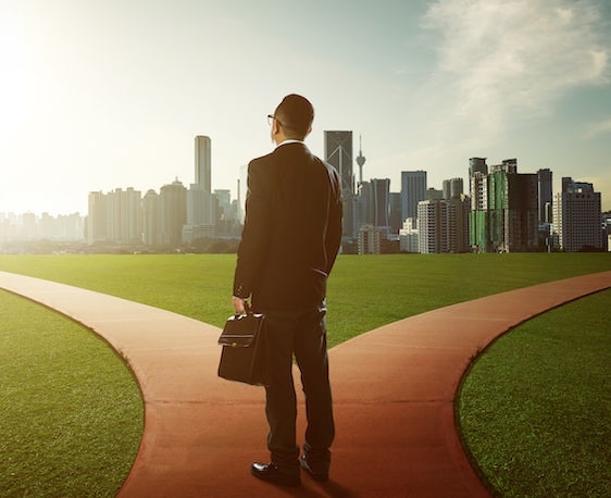 Entscheidungen treffen Entscheidungen treffen