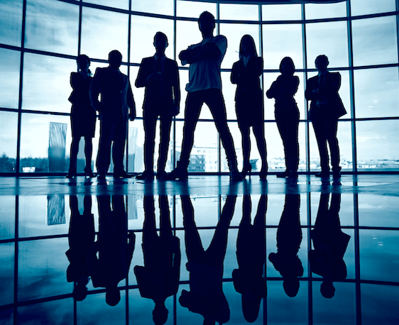 Erfolgsteam Erfolgsteam