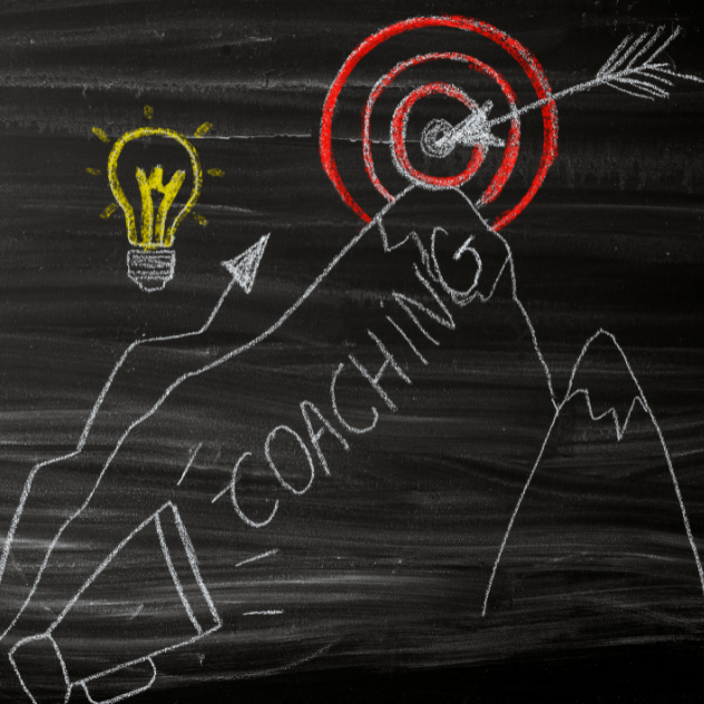 Coaching und Supervision