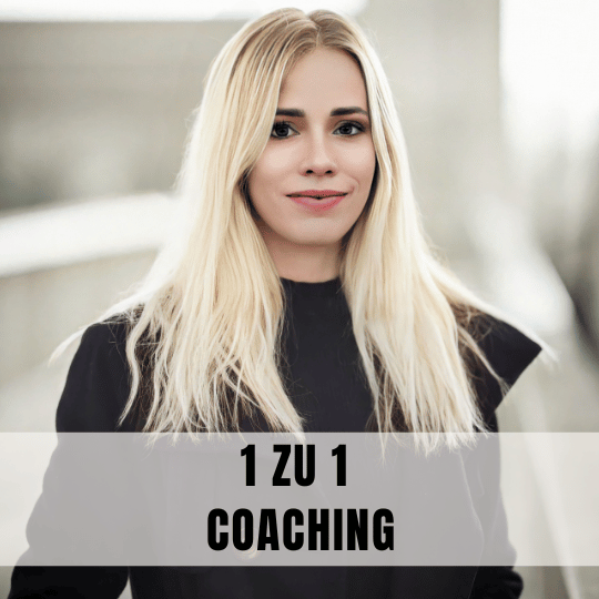 Unternehmercoaching mit Kate Otte