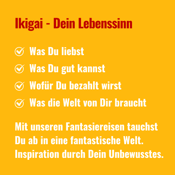 Ikigai Ikigai