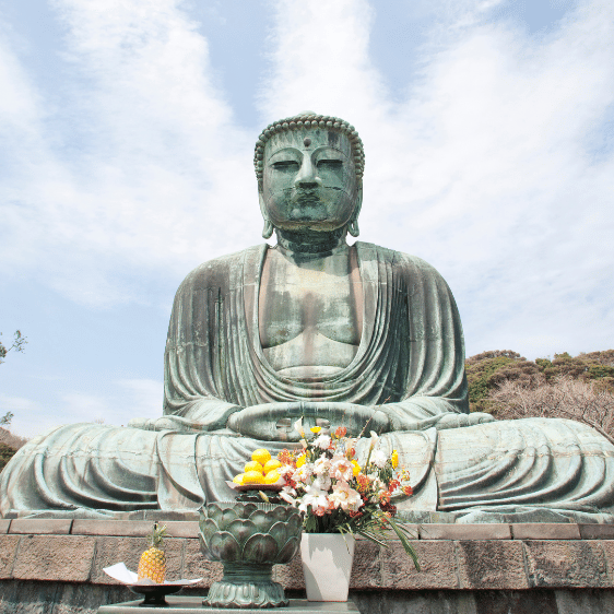 Buddha Buddha
