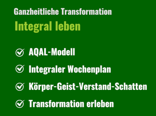Persönlichkeit