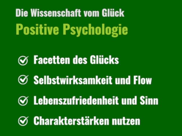 Persönlichkeit