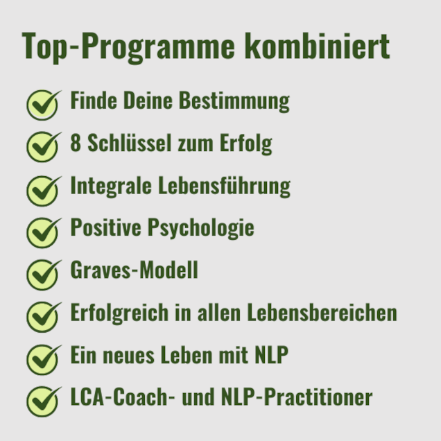 Persönlichkeit