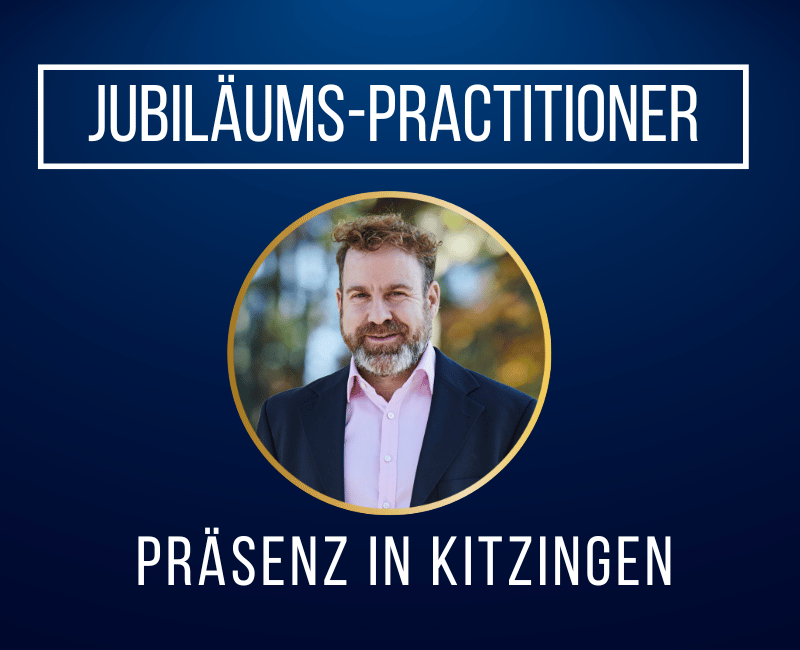 Überblick NLP Practitioner 2x10 Tage