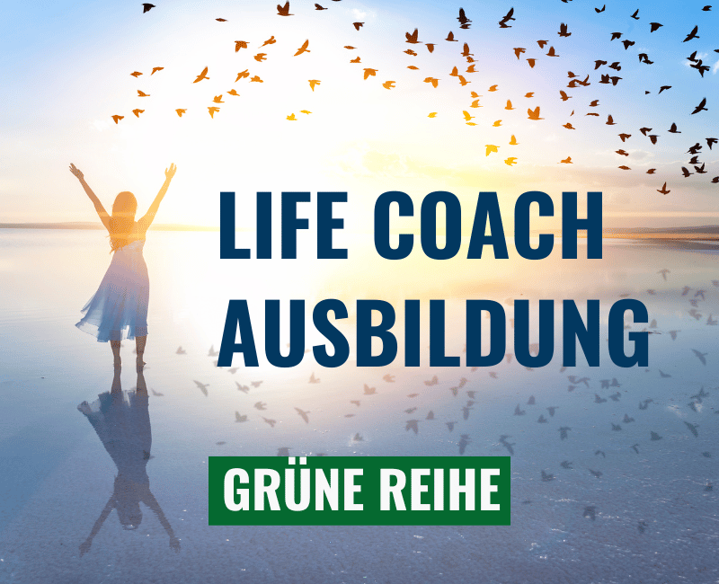 Life Coach Ausbildung