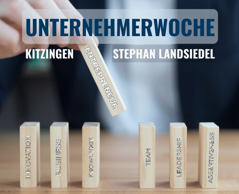 Unternehmerwoche