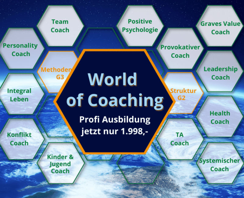 World of Coaching Lifetime