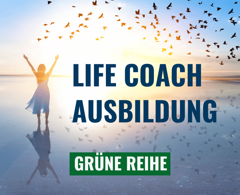 Life Coach Grüne Reihe