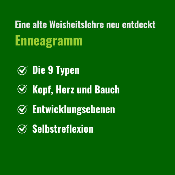 Enneagramm Text