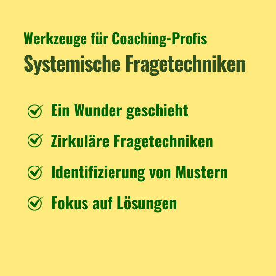 Fragetechniken Text