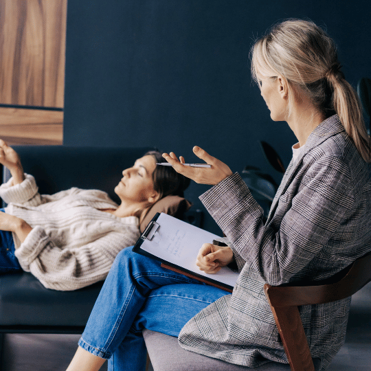 Life Coach Hypnose Bild Life Coach Hypnose Bild