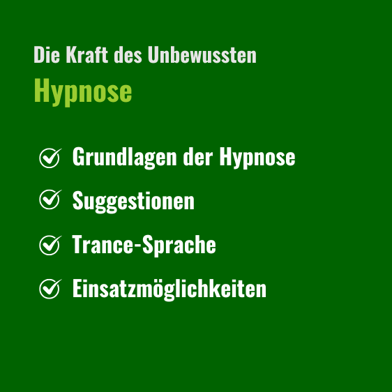 Hypnose Text Hypnose Text