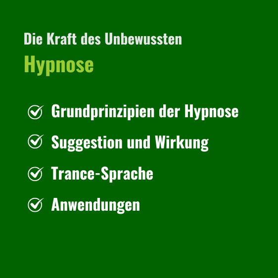 Hypnose Text