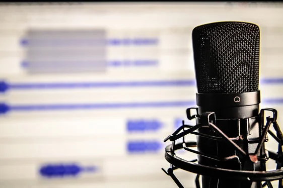 Podcast für Coaches