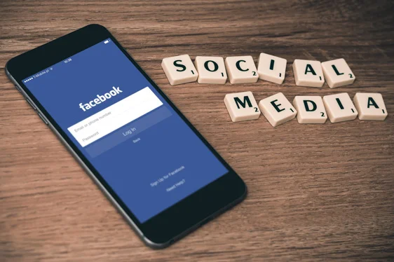 Social Media Social Media