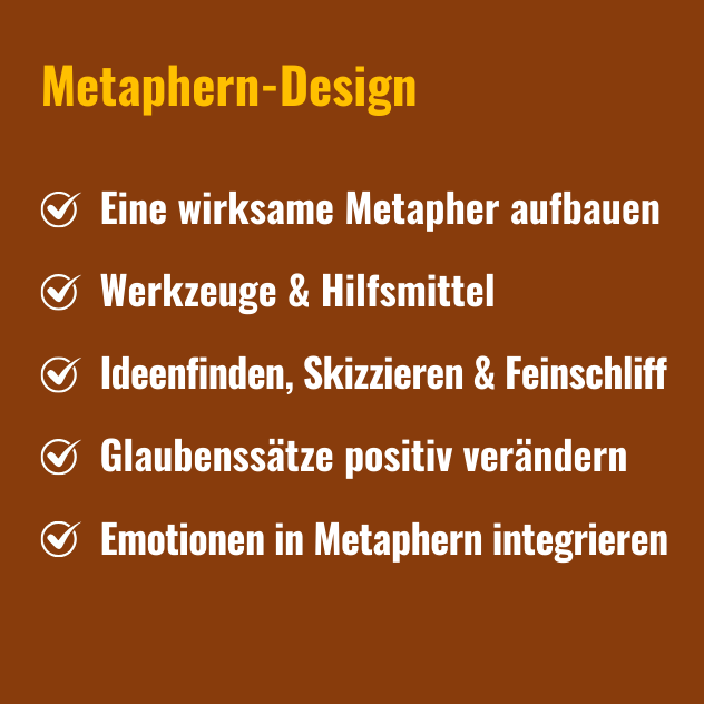 Metaphern-Design