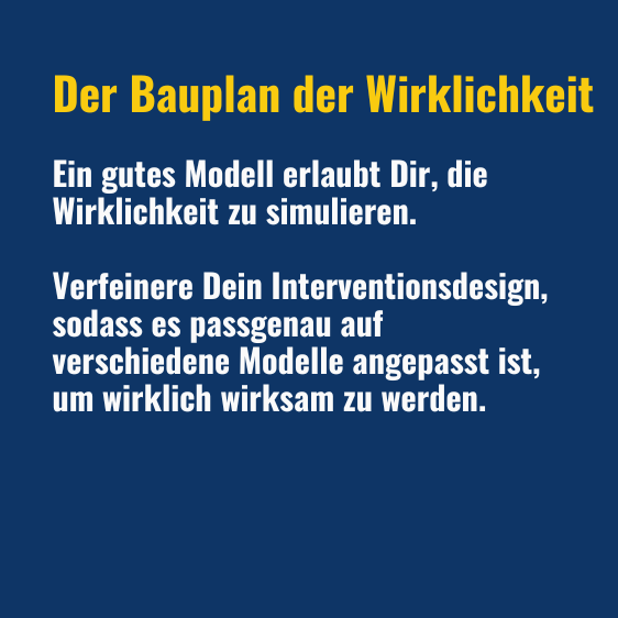Tagesseminar Modelling Bauplan Text Tagesseminar Modelling Bauplan Text