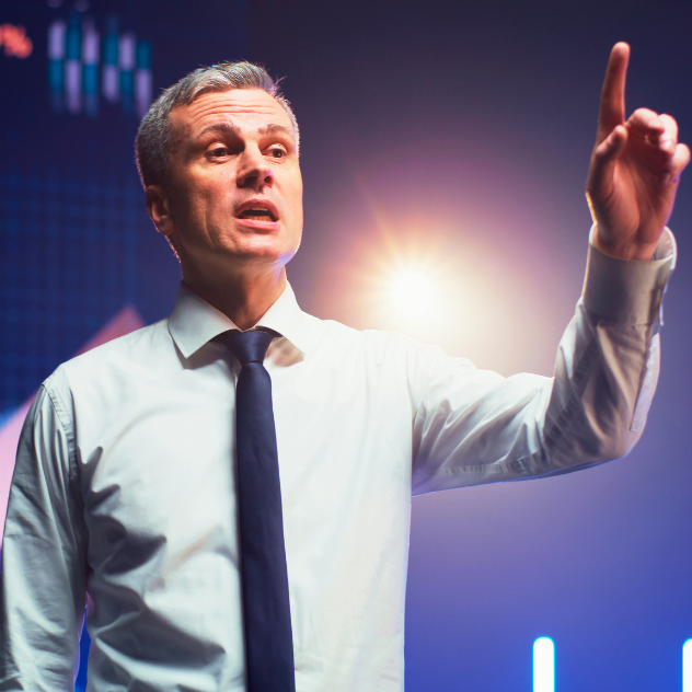 Die 6 Muster des Überzeugens Die 6 Muster des Überzeugens