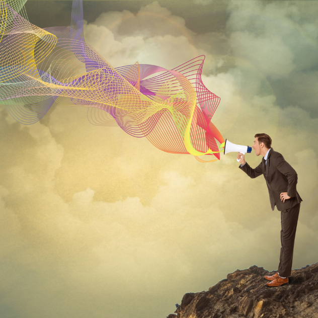 Eigene Sprachmuster entwickeln Eigene Sprachmuster entwickeln