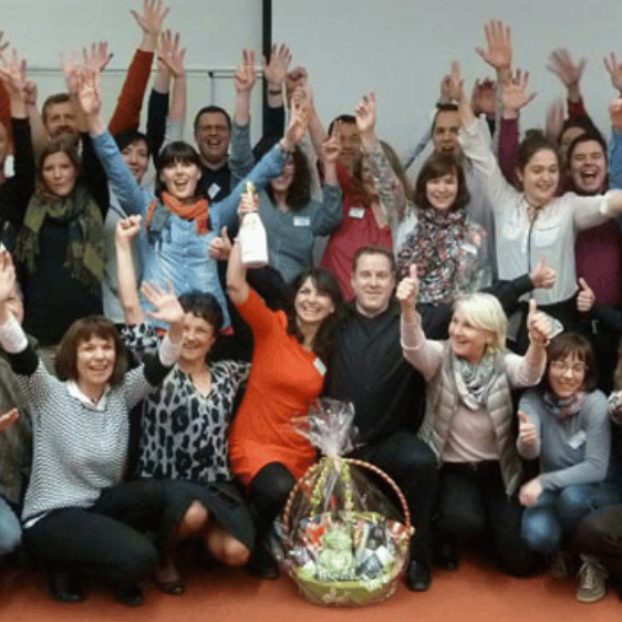 NLP-Practitioner 10 Tage mit Stephan Landsiedel