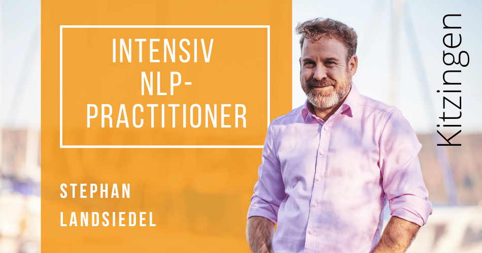 Überblick NLP Practitioner 2x10 Tage