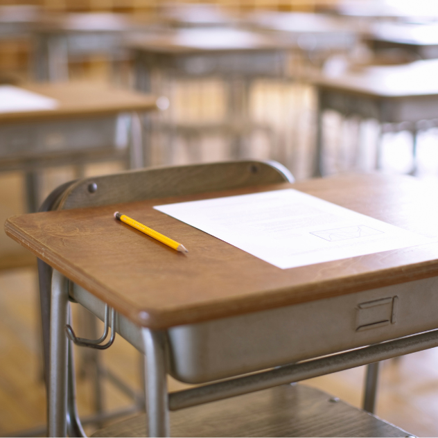 Testing und Übungen