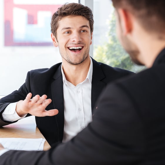 Coaching Techniken Bild