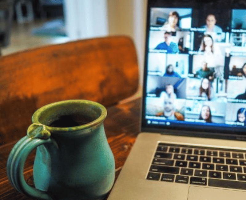 NLP Practitioner Marian Bild