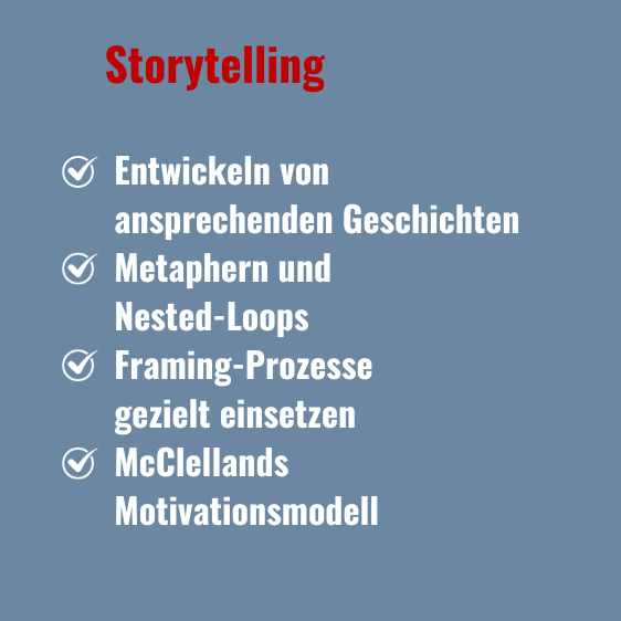 Storytelling Storytelling
