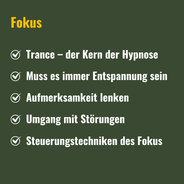 Fokus