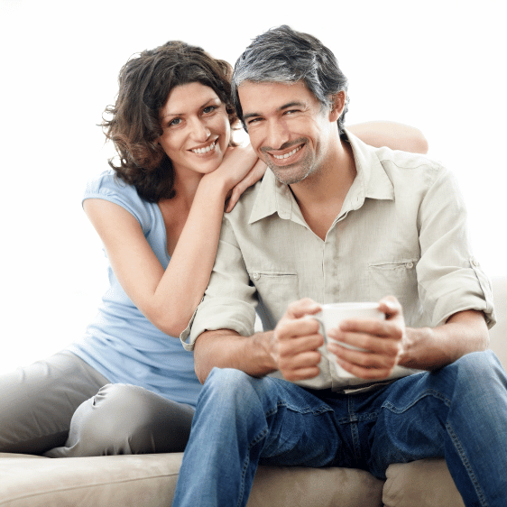 Partnerschaft besser reden Bild