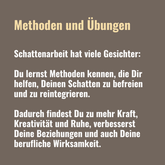 Integraler Wochenplan