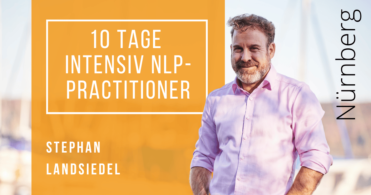 Überblick NLP Master Wochenende