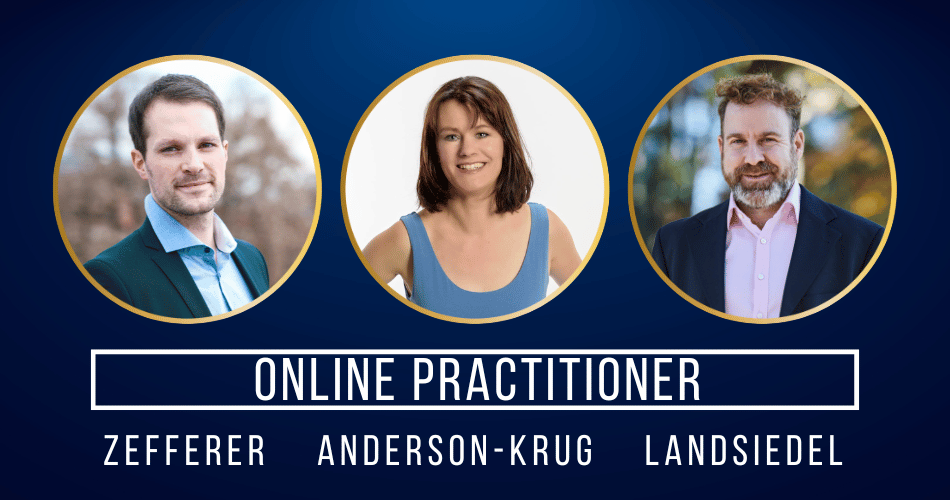 Practitioner Online