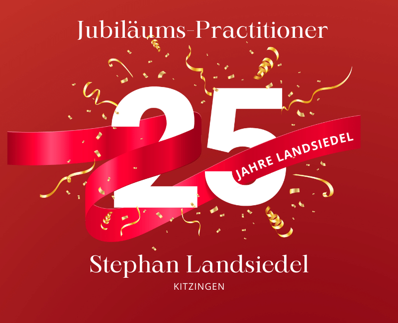 Überblick NLP Practitioner 2x10 Tage