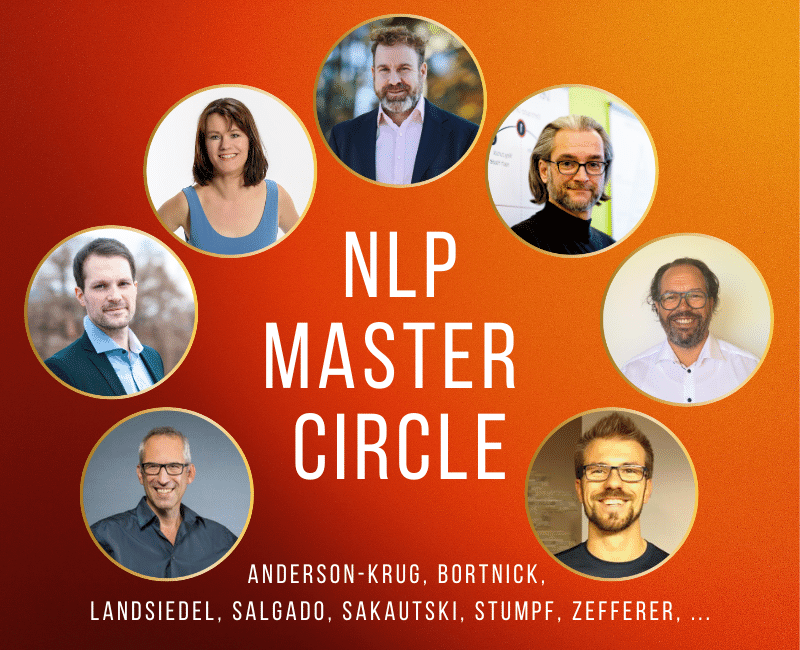 NLP Master Circle