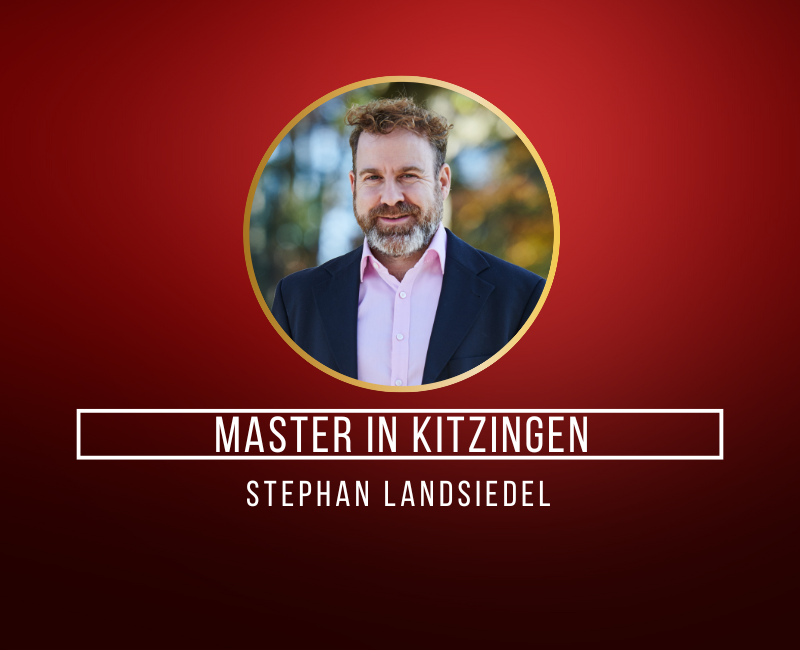 Master Überblick