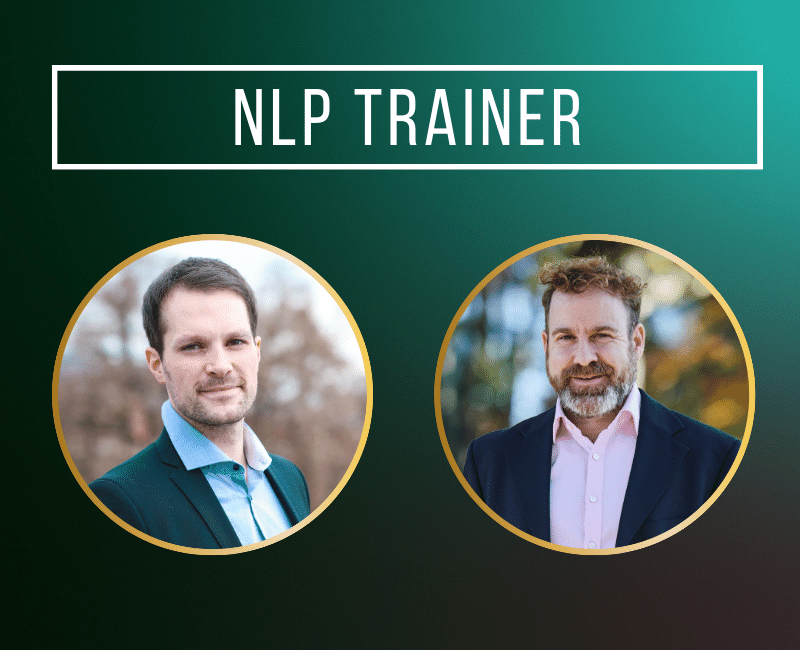 NLP Trainer Ausbildungen