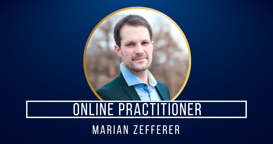 Practitioner Online