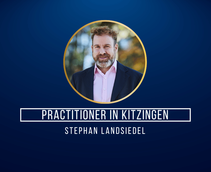 Zwanzig Jahre NLP Practitioner