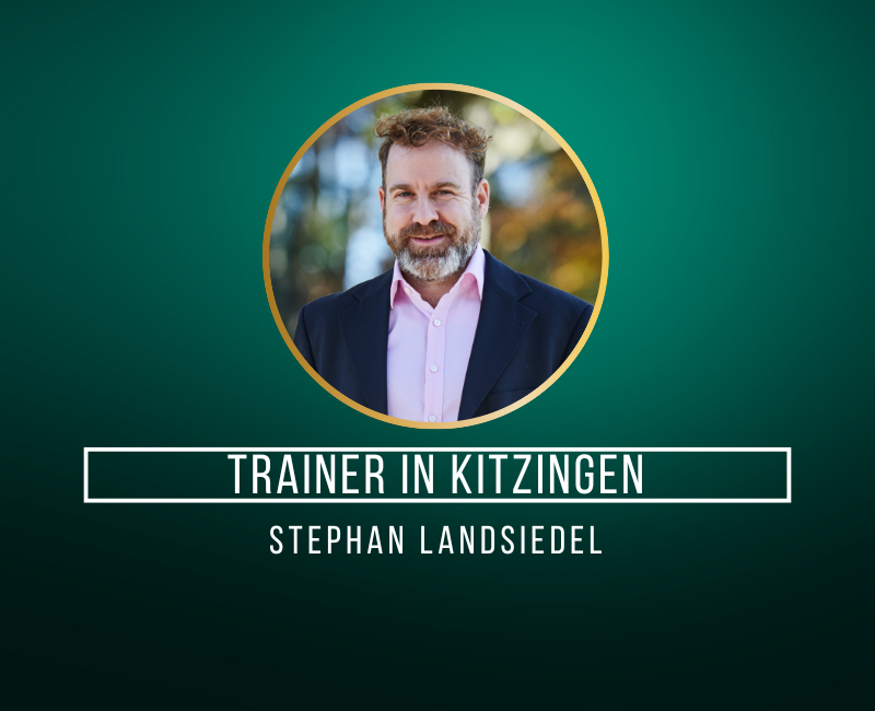 NLP Trainer Ausbildungen