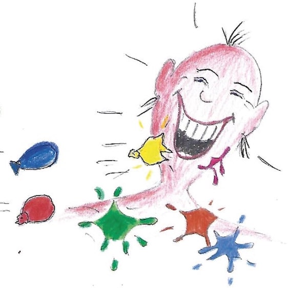 Provokatives Coaching Bild