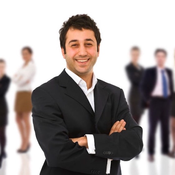 Leadership Coaching Bild