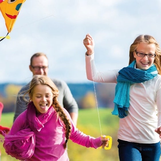 Kinder- und Jugend-Coaching Bild