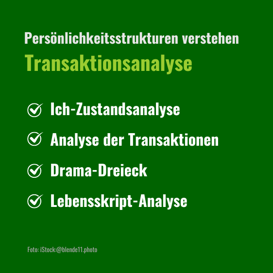 Transaktionsanalyse Text
