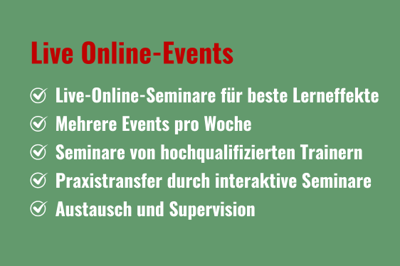 Online Events