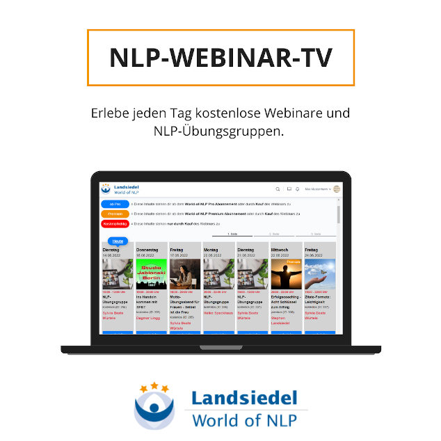 Webinar TV